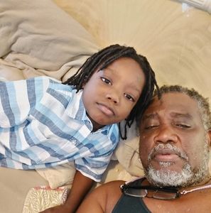 Meet your Posher, Jerry